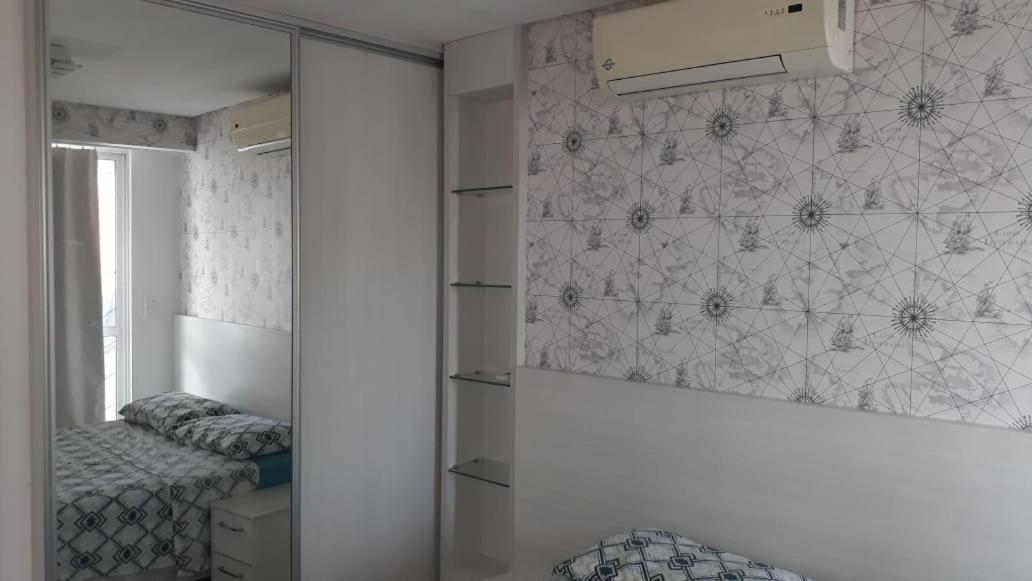 Apartamento Beach Class Форталеза Экстерьер фото